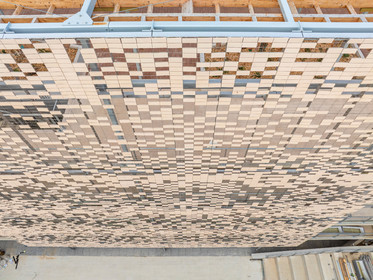 Pole Alpha Sophia Antipolis