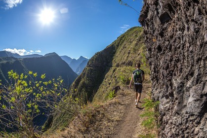 Ile de La Réunion