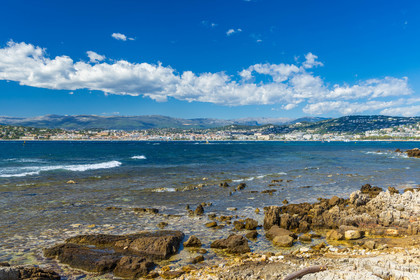 Lérins Sainte-Marguerite 2024
