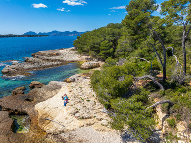 Lérins Sainte-Marguerite 2024