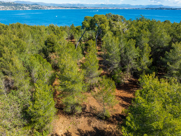 Lérins Sainte-Marguerite 2024