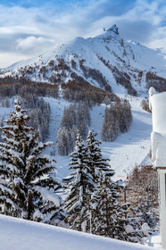 La Foux-d'Allos