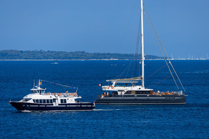 Rivage Croisière II