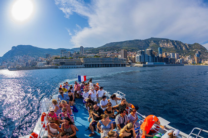 Croisière-Nice-Monaco