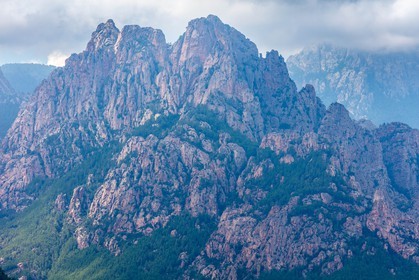 Bavella