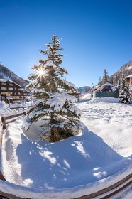La Foux d'Allos