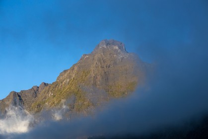 Ile de La Réunion