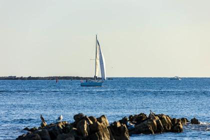 Lérins Sainte-Marguerite 2024