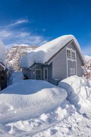 La Foux d'Allos