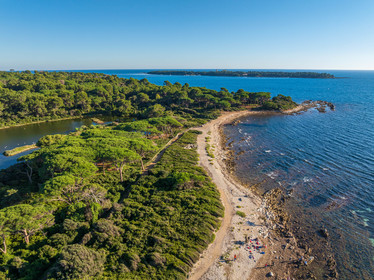 Lérins Sainte Marguerite 2024