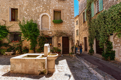 Saint-Paul-de-Vence