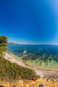 Lérins Sainte-Marguerite