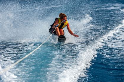 Ski nautique