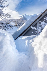 La Foux d'Allos