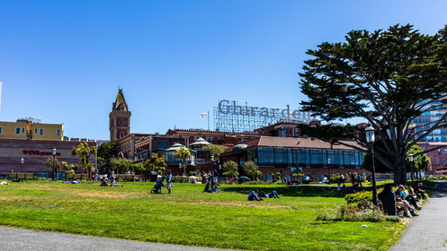 San Francisco