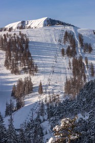 La Colmiane