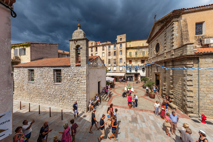 Porto-Vecchio