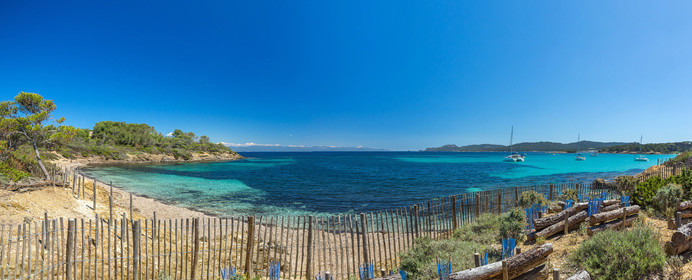 Porquerolles