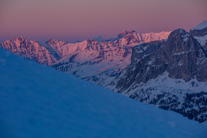 La Foux d'Allos