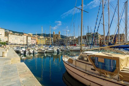 Bastia