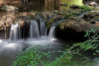 Parc de la Brague