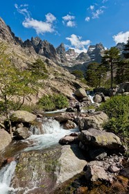 Monte Cinto