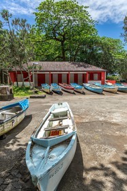 Ile de La Réunion