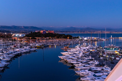 Antibes