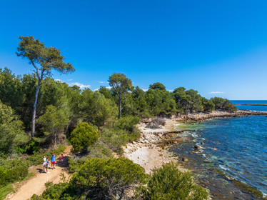 Lérins Sainte-Marguerite 2024