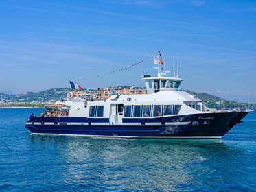 Croisette II