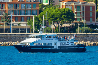 Rivage Côte d'Azur
