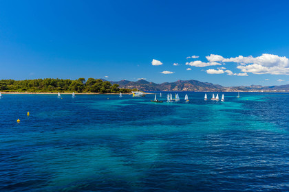 Lérins, Sainte-Marguerite