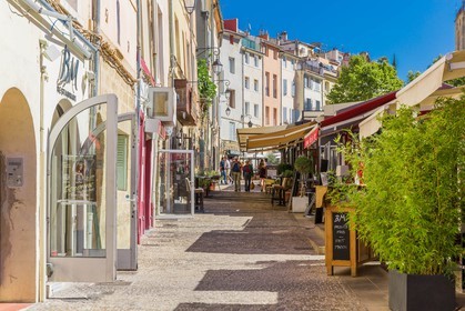 Aix-en-Provence