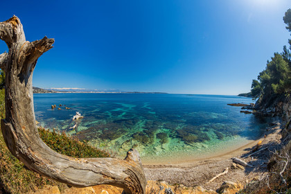 Lérins Sainte-Marguerite
