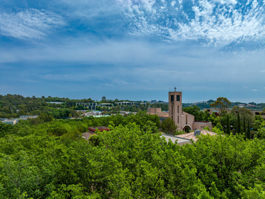 Sophia Antipolis