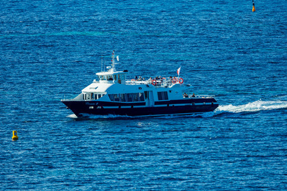 Lérins, Sainte-Marguerite