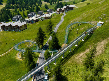 Verdon Express