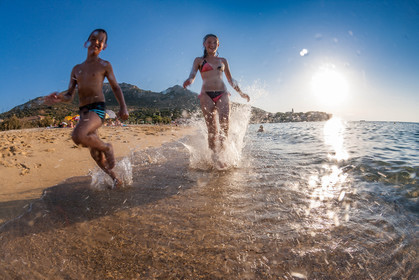 Plage