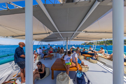 Rivage Croisière II