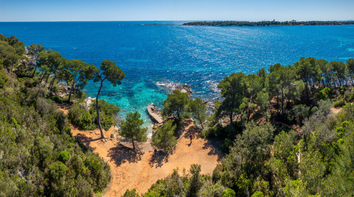 Lérins Sainte-Marguerite 2024
