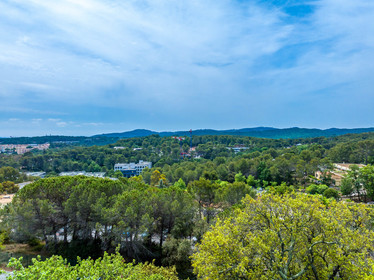 Sophia Antipolis