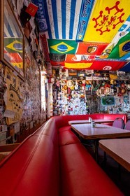 Bagdad Café