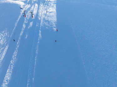 La Foux d'Allos