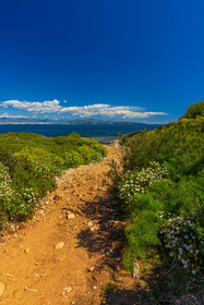 Lérins Sainte-Marguerite 2024