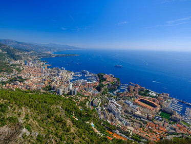 Monaco
