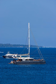Rivage Croisière II