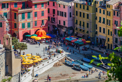 Cinque Terre
