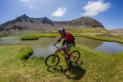 Rando Vtt Lacs de Lignin