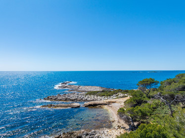 Lérins Sainte-Marguerite 2024