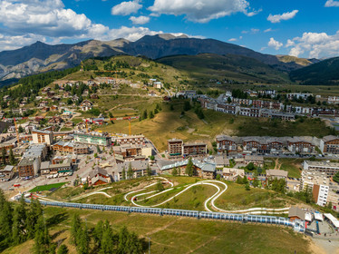 Valberg